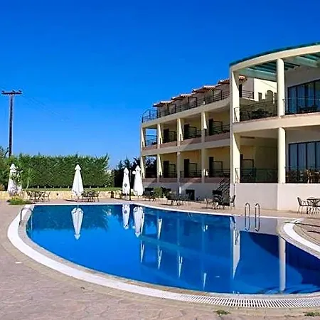 Hotel Alkionis Kakovatos (Elis)