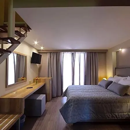 Alkionis Hotel