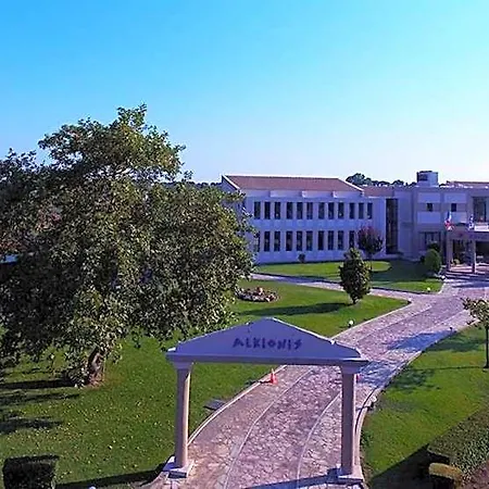 Alkionis Hotel