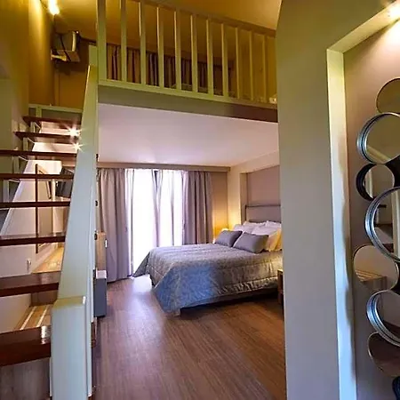 Hotel Alkionis 2*