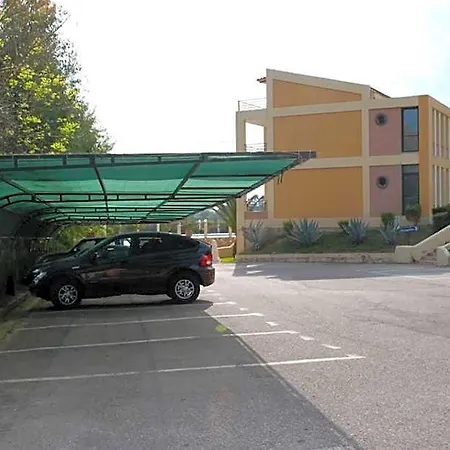 Alkionis Hotel