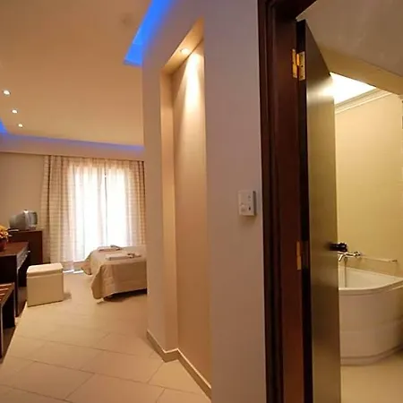Alkionis Hotel 2*