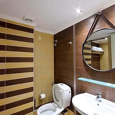Alkionis Hotel 2*