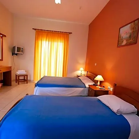 Hotel Alkionis 2*
