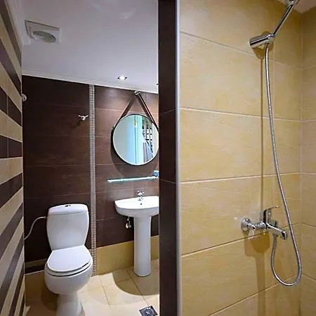 Alkionis Hotel