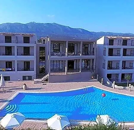 Alkionis Hotel