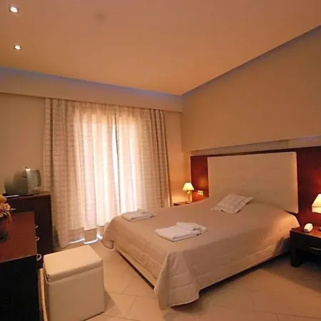 Hotel Alkionis 2*