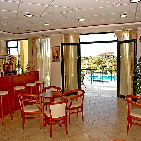 Hotel Alkionis Kakovatos (Elis)