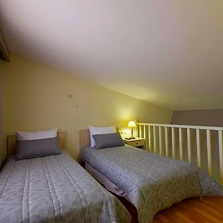 Alkionis Hotel 2*